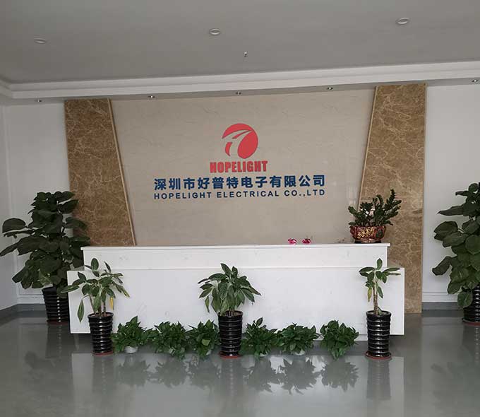 Informazioni sulla speranza